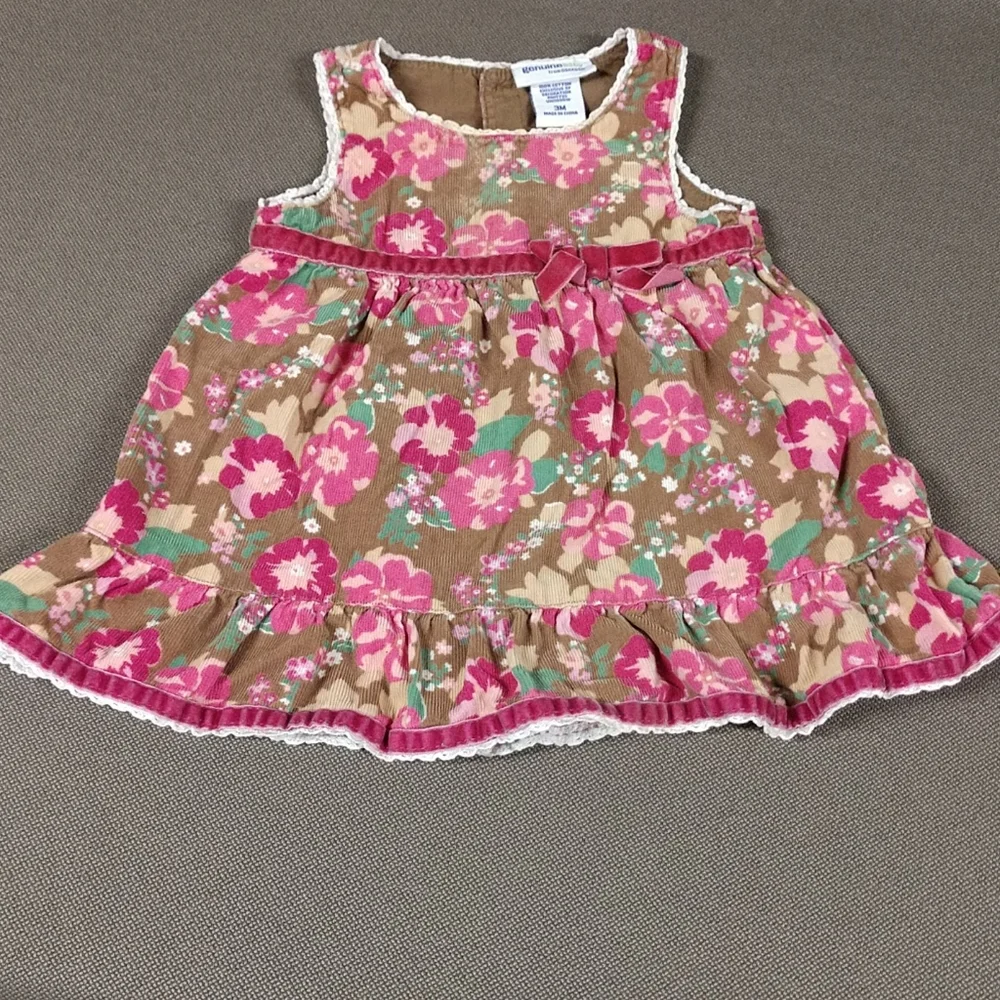 OshKosh Bgosh price firm